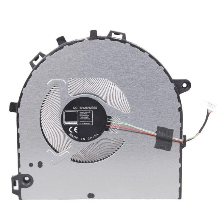New Laptop CPU Cooling Fan for Lenovo IdeaPad Slim 5 14AHP9 83DB 14IMH9 83DA 14Q8X9 83HL 5F10S14147 5F10S14148 BAPA1007R5HY004 DC5V