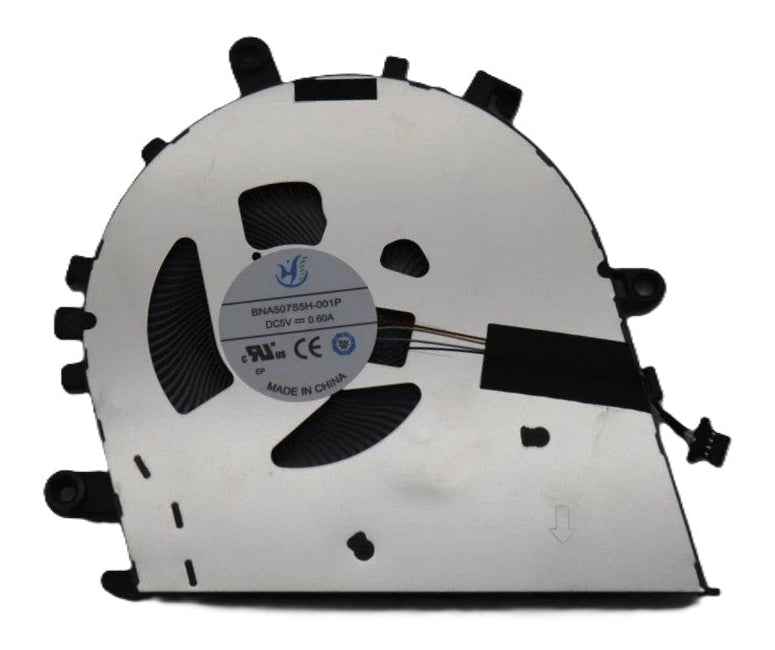 New Laptop CPU Cooling Fan for Lenovo IdeaPad 5 2-in-1 14AHP9 83DR 14IRH9 14IRU9 83DT IdeaPad Slim 5 14Q8X9 83HL 5F10S14154 5F10S14189 5F10S14190 B9807ASHNF2300TN BNA507S5H-001P 5F10S14153 UMA DC5V