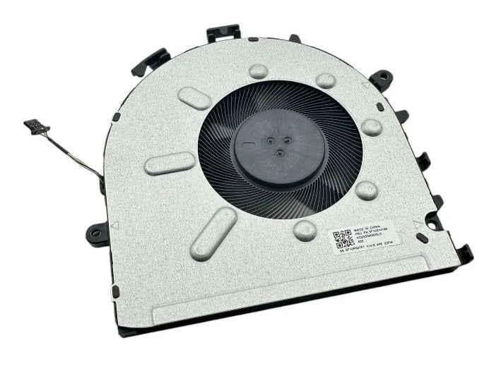 Lenovo CPU Cooling Fan for IdeaPad 5 16AHP9 16IRU9 2-in-1 - 5F10S14166