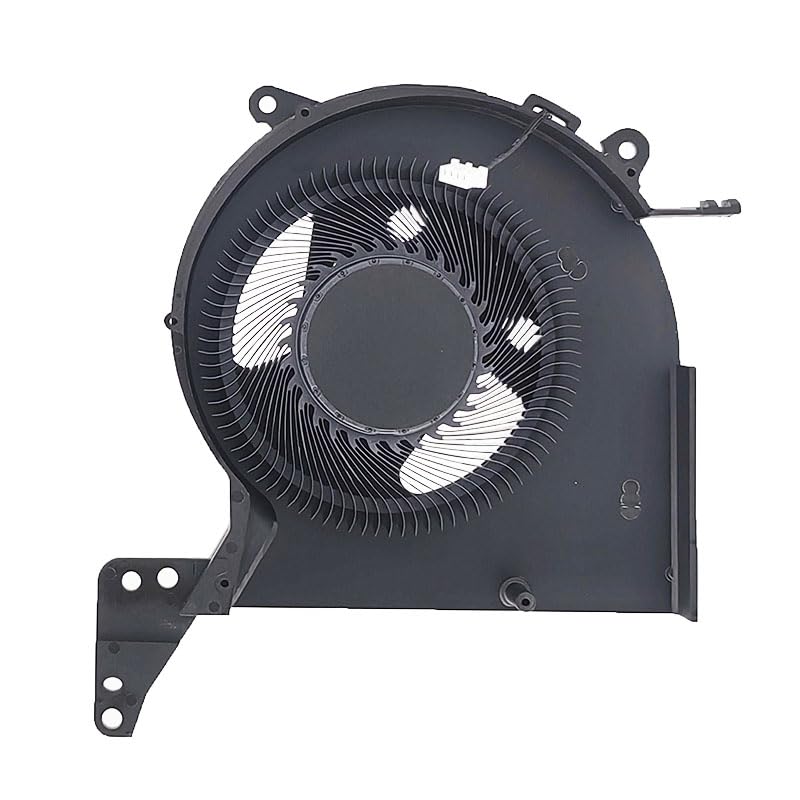 Lenovo CPU Cooling Fan - Legion Pro 5 16ADR10 16IAX10 16AFR10 16IRX10