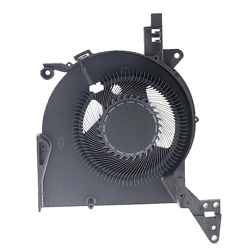 Lenovo GPU Cooling Fan - Legion Pro 5 16ADR10 16IAX10 16AFR10 16IRX10