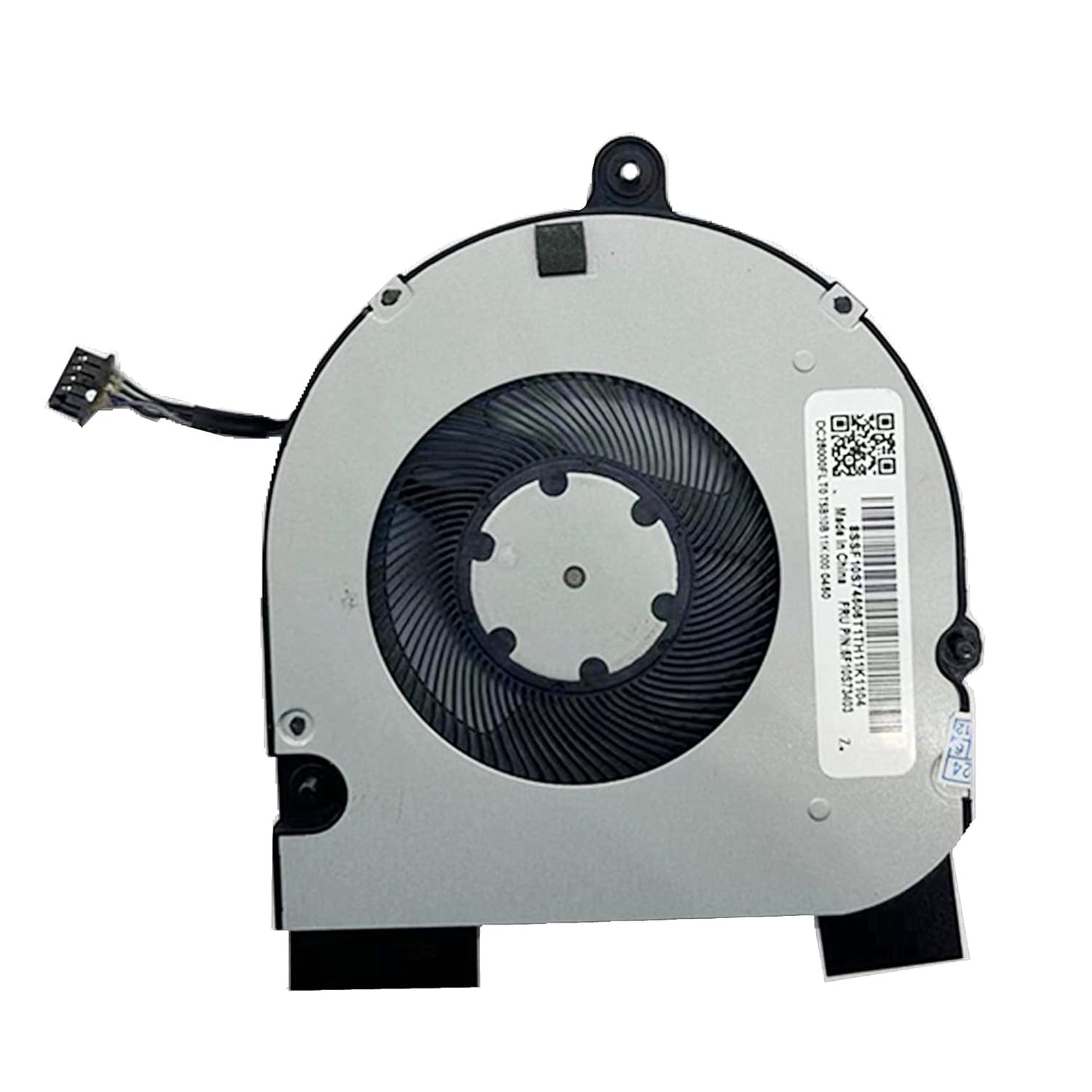Lenovo CPU Cooling Fan for ThinkPad L14 Gen 1 L14 Gen 2 5F10S73401 New