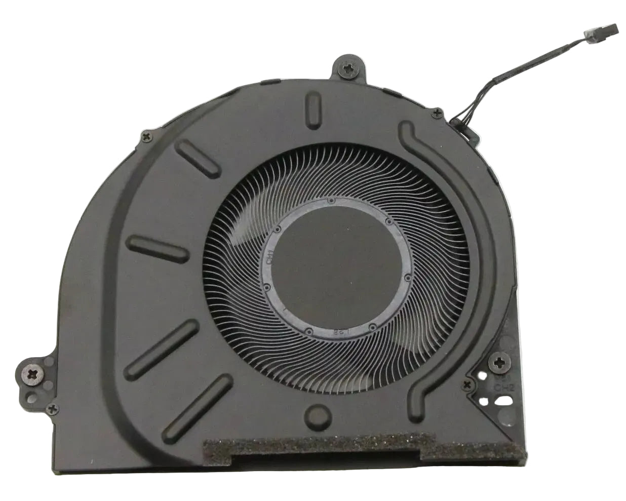 New Laptop CPU Cooling Fan for Lenovo ThinkPad L14 L15 Gen 3 G3 C14 Gen 1 G1 5F10Z58246 5F10Z58247 ND75C94-21G08 5F10Z58248 DC5V UMA INT Graphics Only (Not DIS)