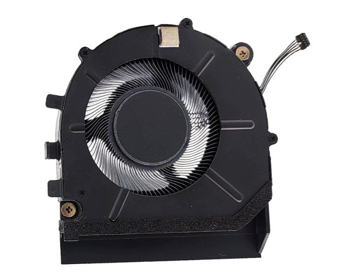 New Laptop CPU Processor Cooling Fan for Lenovo ThinkPad P16S Gen 3 G3 21KS 241KT 5F10Z58276 5F10Z58277 Fan DC5V