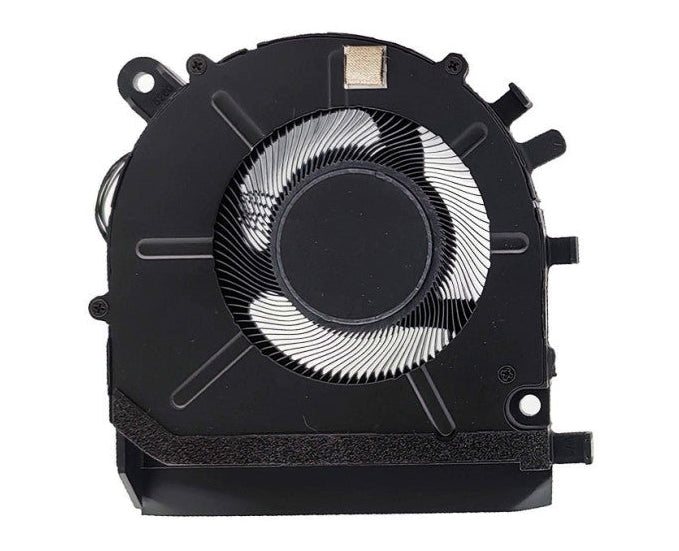 New Laptop GPU Cooling Fan for Lenovo ThinkPad P16S Gen 3 G3 21KS 241KT 5F10Z58276 5F10Z58277 GPU Graphics VGA Video Cooling Fan DC5V