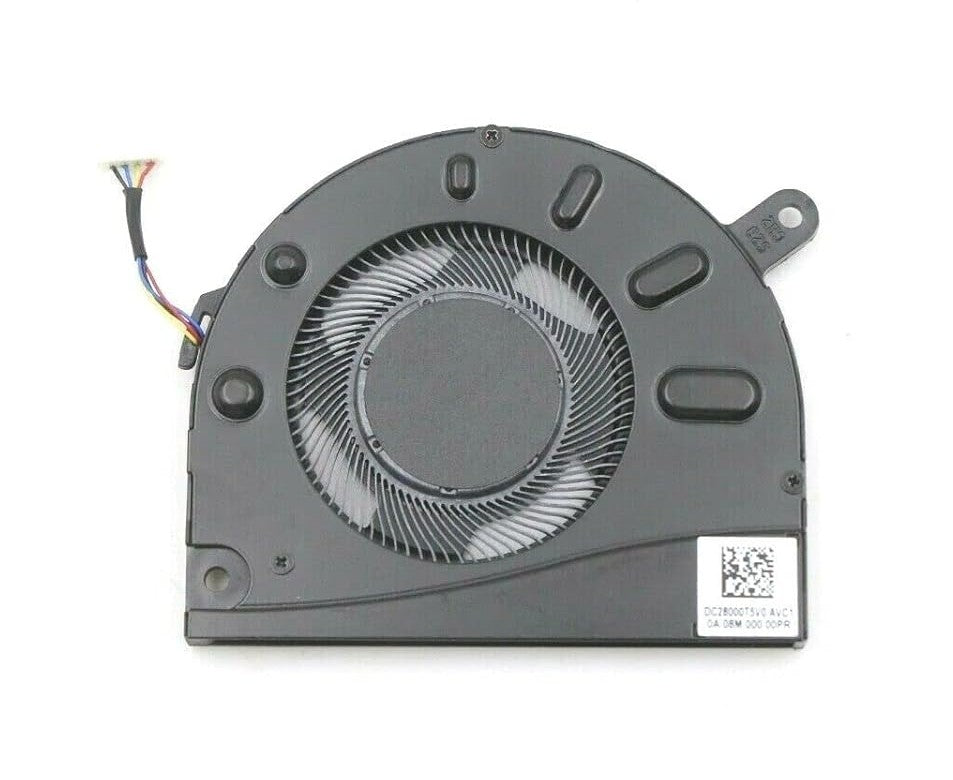 Lenovo CPU Cooling Fan IdeaPad Yoga 6-13 6-13ARE05 6-13ALC6 5F11B22383