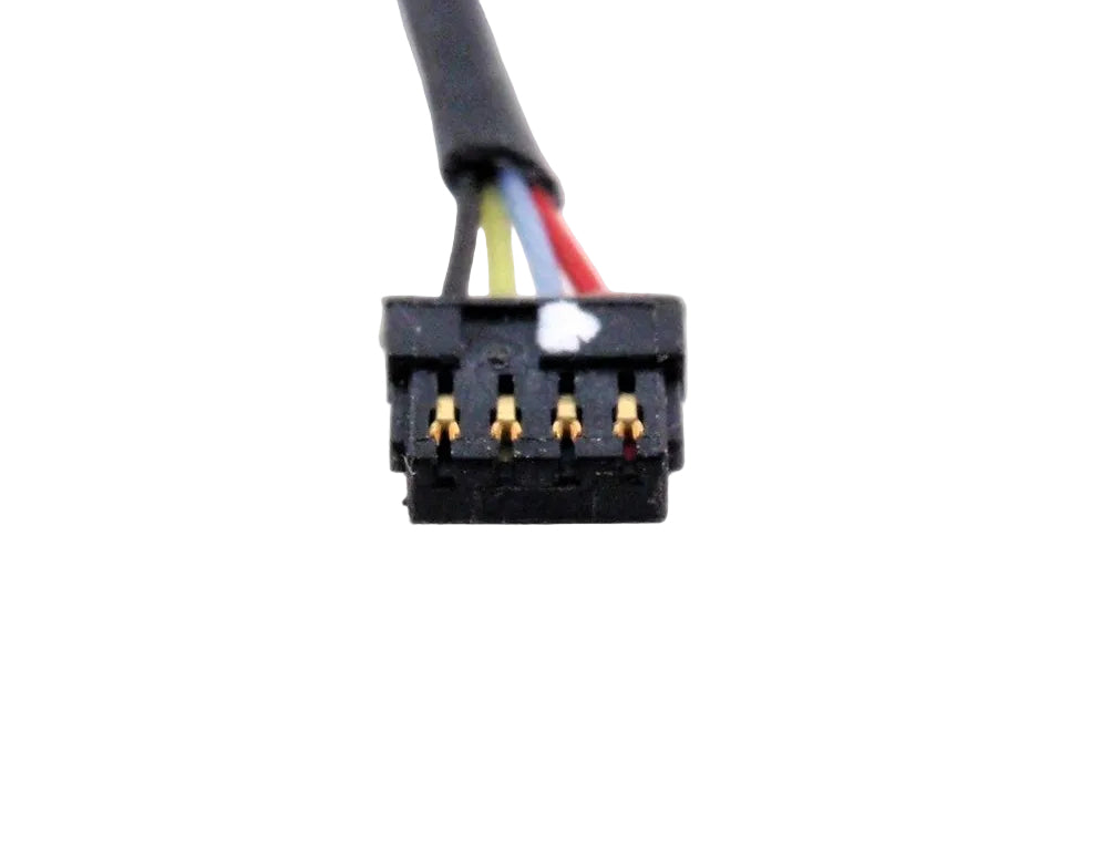 New Laptop CPU Processor Cooling Fan for Lenovo Flex 6-14IKB Yoga 530-14ARR 530-14IKB FS150705BR0T FKJH 5H40R19574