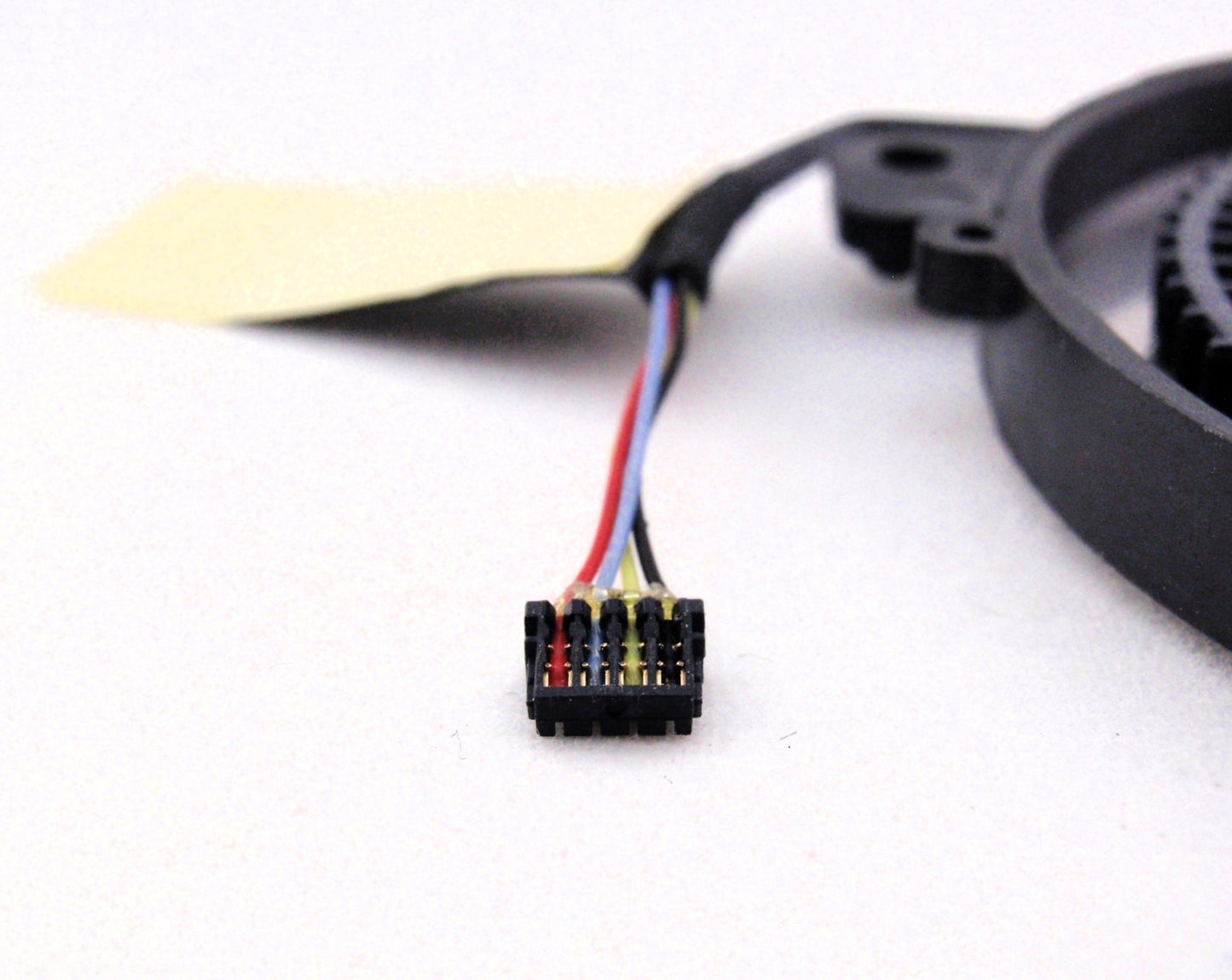 Lenovo GPU Cooling Fan for Flex 6-14IKB 530-14ARR 530-14IKB 5H40R19574