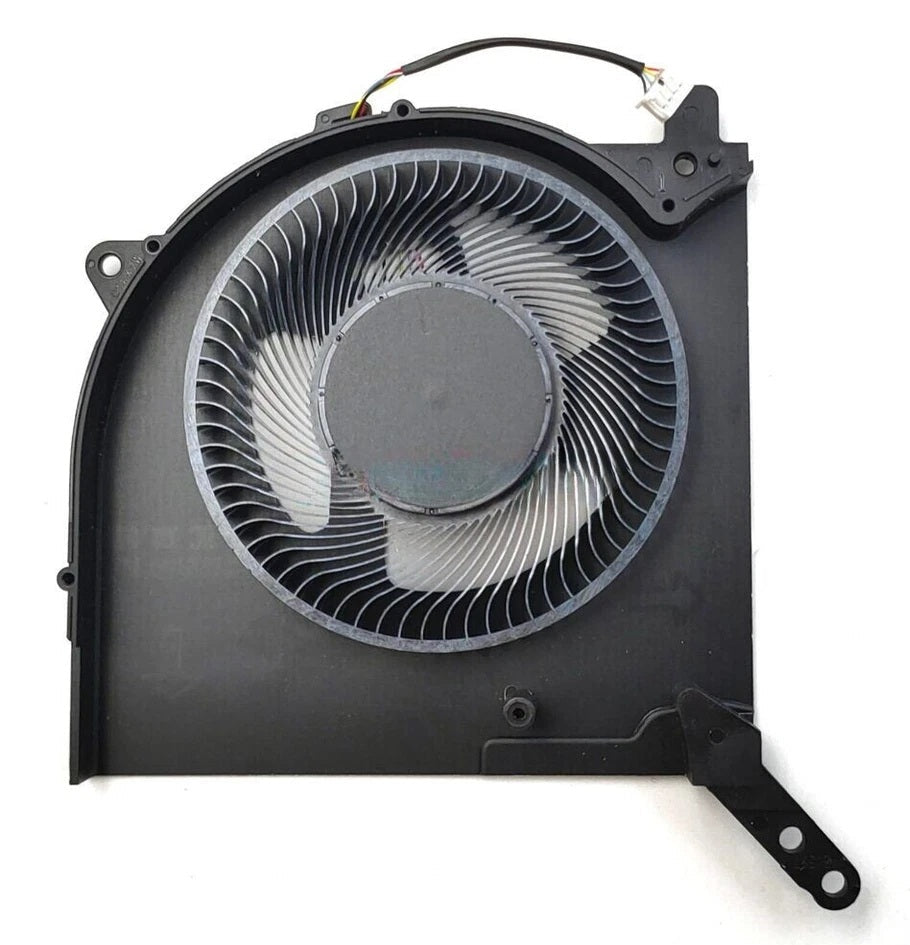 New Laptop GPU Graphics VGA Video Cooling Fan for v Legion 5 Pro-16ACH6H Pro-16ITH6 Pro-16ITH6H 2021 R9000P Y9000P 2021 5H40S20280 DFSAL12E164860 FNKF DC10V Year 2021 for GeForce RTX 3070 Graphics