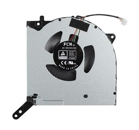 Lenovo GPU Cooling Fan - Legion 7-16ACHG6 7-16ITHG6 R9000K Y9000K 2021