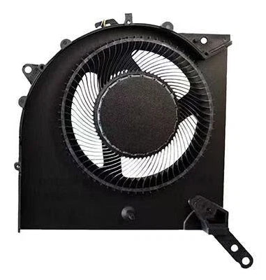 New Laptop GPU Graphics VGA Video Cooling Fan for Lenovo Legion 5 Pro 16ARH7 82RY 16ARH7H 82RG 16IAH7 82S0 16IAH7H 82RF Legion 5i pro 2022 Y9000P 5H40S20488 5H40S20489 DFSCL12E16486Q FPLB DC12V