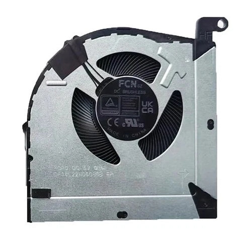 Lenovo GPU Cooling Fan - LOQ 15APH8 82XT 16APH 82XU GeekPro G5000 APH8