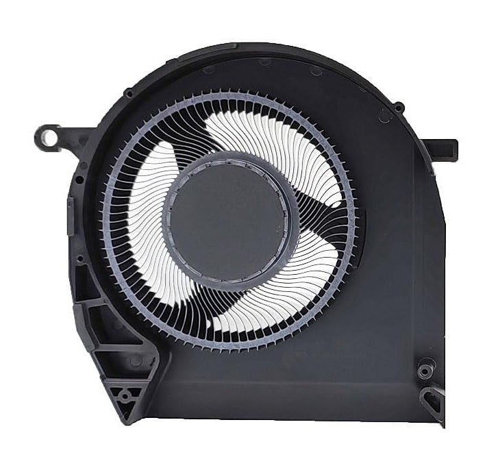 Lenovo CPU Cooling Fan for Legion 5 16IRX9 83DG Y7000P IRX9 5H40S21015