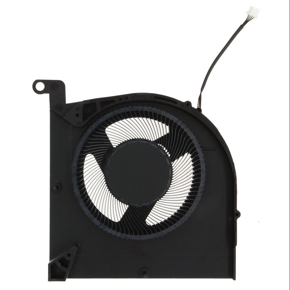 New Laptop CPU Processor Cooling Fan for Lenovo LOQ 15APH8 15IRH8 82XV 16APH8 16IRH8 82XW GeekPro G5000 IRH8 5H40S21139 5H40S21140 5H40S20891 5H40S20892 5H40S20893 BN8509S2H-001P BAPA0908R2HY002 DFSCL42P165934 FQRL DC12V for RTX4060 Graphics Only