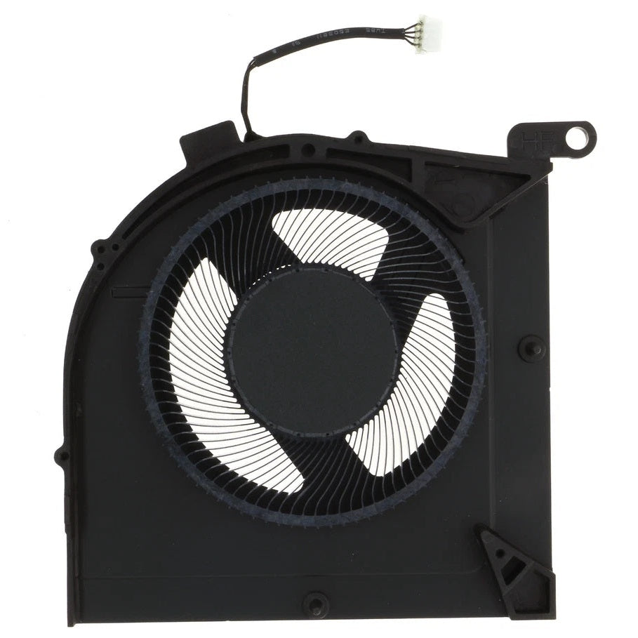 New Laptop GPU Cooling Fan for Lenovo LOQ 15APH8 15IRH8 82XV 16APH8 16IRH8 82XW GeekPro G5000 IRH8 5H40S21139-GPU 5H40S21140 5H40S20891 5H40S20892 5H40S20893 BN8509S2H-000P BAPA0908R2HY003 DFSCL42P165934 FQRK Graphics VGA Video Cooling Fan DC12V for RTX4060 GPU Only