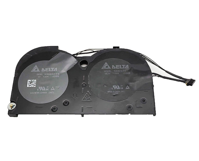 Lenovo Cooling Fan for ThinkPad X13 G4 21EX 21EY Yoga G4 21F2 21F3 New