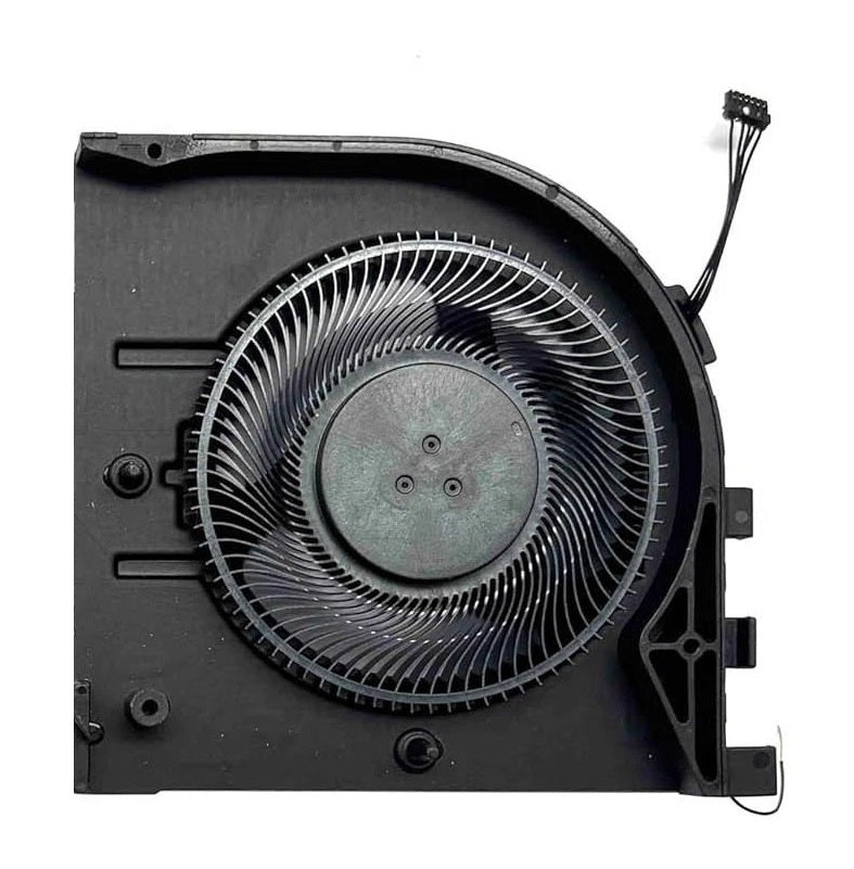New Laptop CPU Processor Cooling Fan for Lenovo ThinkPad P1 Gen 7 G7 21KV 21KW 5H41N50918 5H41N50919 5H41N50920 5H41N50921 5H41N50922 5H41N50923 B7108BFHNF2300TN DC12V
