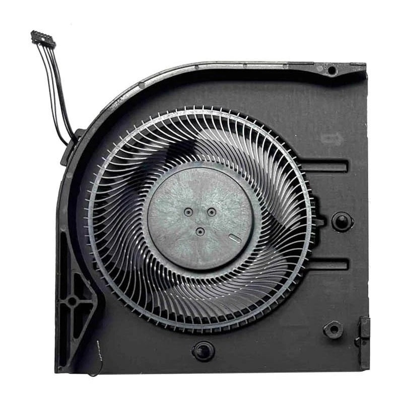 New Laptop GPU Cooling Fan for Lenovo ThinkPad P1 Gen 7 G7 21KV 21KW 5H41N50918 5H41N50919 5H41N50920 5H41N50921 5H41N50922 5H41N50923 B7108BFHSF2300TN Graphics VGA Video Cooling Fan DC12V