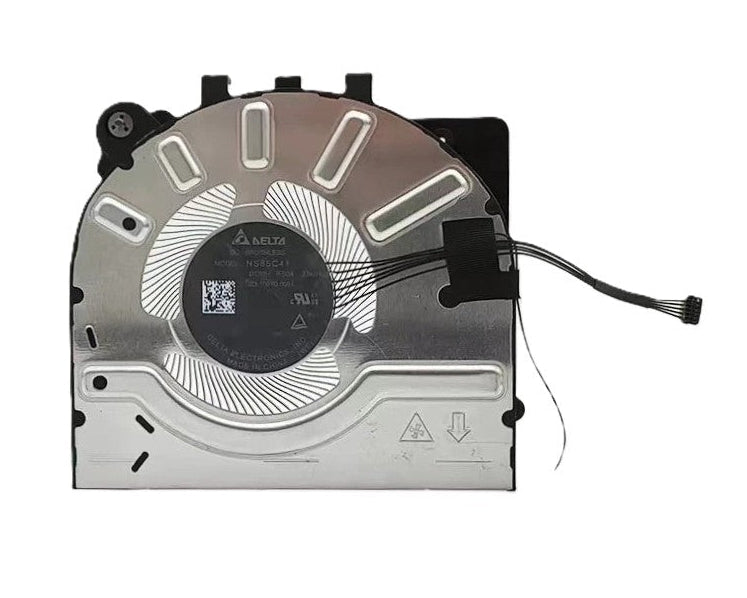 New Laptop CPU Cooling Fan for Lenovo ThinkPad T14s Gen 6 G6 5H41P48953 5H41P48952 NS85C41