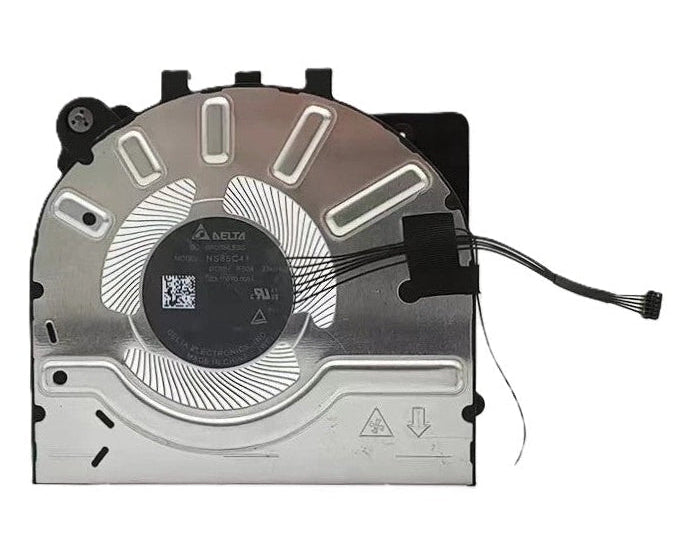 New Laptop CPU Cooling Fan for Lenovo ThinkPad T14s Gen 6 G6 5H41P48953 5H41P48952 NS85C41