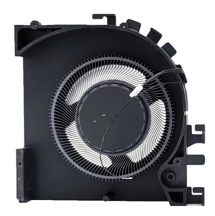 New Laptop GPU Cooling Fan for Lenovo ThinkPad P16V Gen 3 G3 21RS 21RT 5H41R03470 5H41R03471 GPU Graphics VGA Video Cooling Fan DC12V