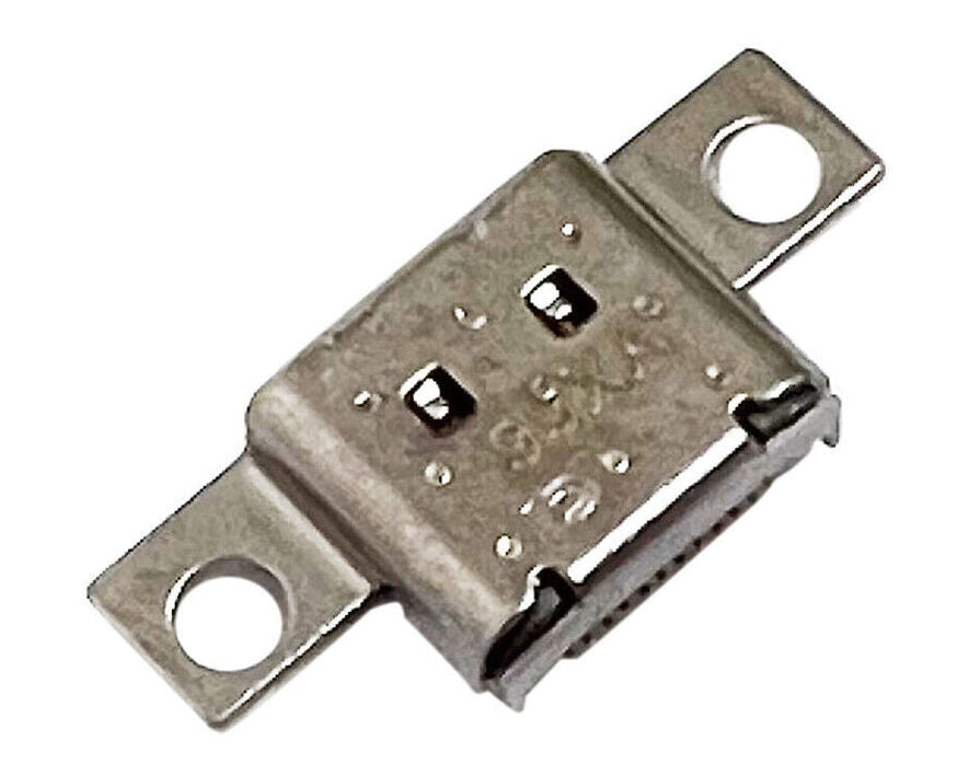 New Laptop USB Type-C DC In Power Jack Charging Port Socket Connector for Lenovo Yoga 6-13ALC6 82FN 6-13ARE05 82ND