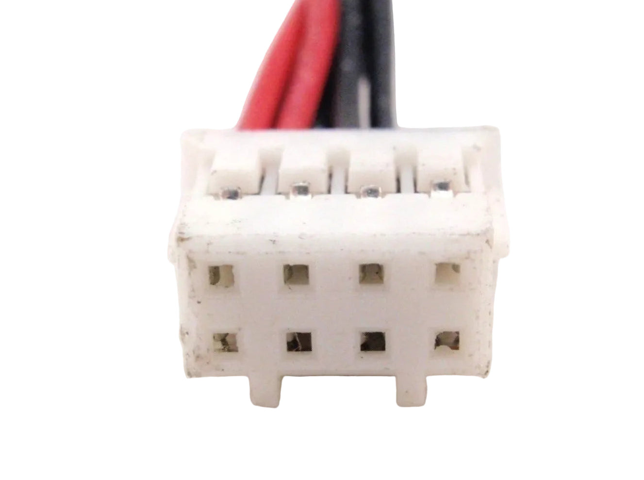 New DC In Power Jack Charging Port Socket Connector Cable for Lenovo AIO C340 C355 C440 C455 Desktop PC Computer 90201448 6017B0390701
