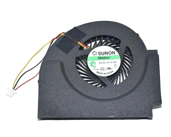 New Laptop CPU Cooling Fan for Lenovo ThinkPad T510 T510I W510 GC055010VH-A UDQFLPR01FFD E233037 60Y5493 60Y4981