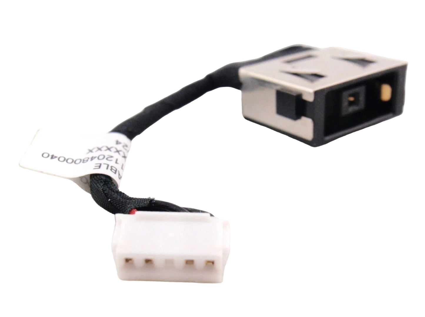 New Laptop DC In Power Jack Charging Port Socket Connector Cable for Lenovo V530S 64411204800040