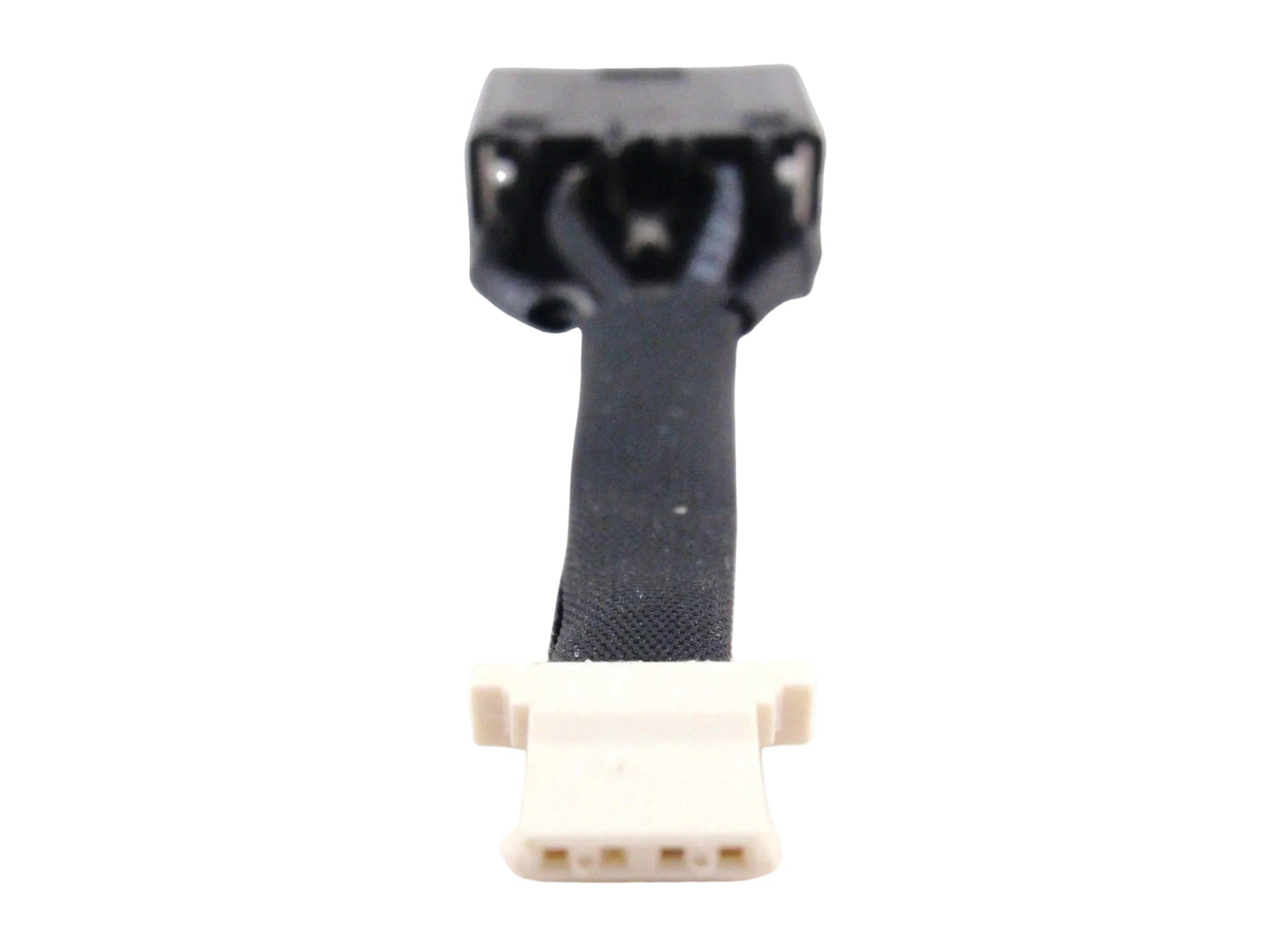 New Laptop DC In Power Jack Charging Port Socket Connector Cable for Lenovo IdeaPad 330S-15IKB 81GC 5C10R34741 64411204900030 MAXP 133 3NOD