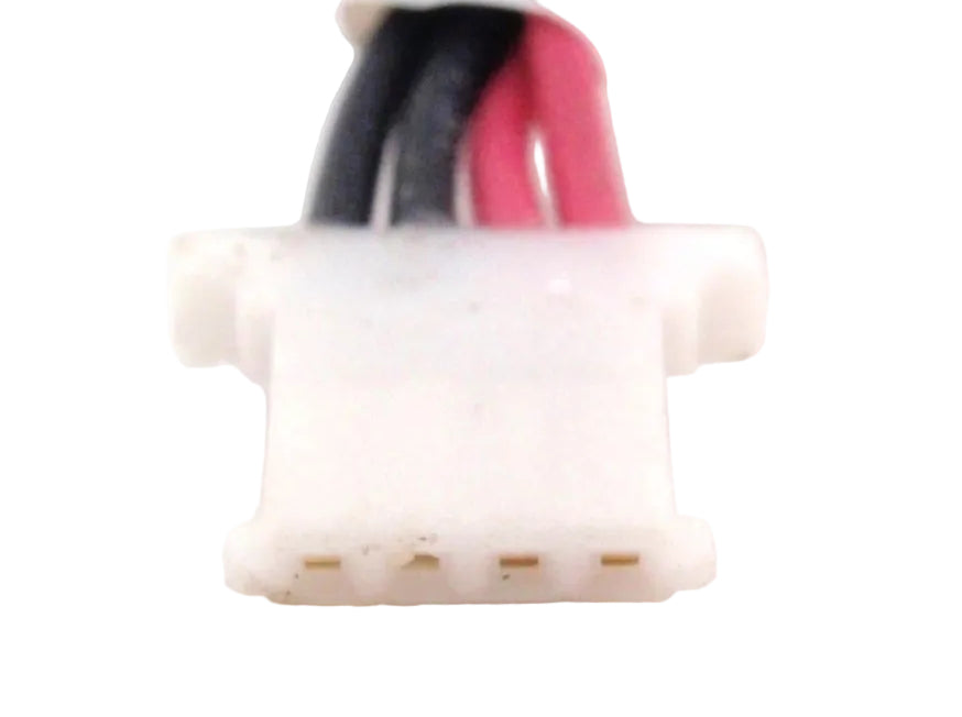 New Laptop DC In Power Charging Port Socket Connector Cable for Lenovo IdeaPad 710S PLUS-13ISK 80VU PLUS-13IKB 80W3 PLUS TOUCH-13IKB 80YQ DC3010015W00