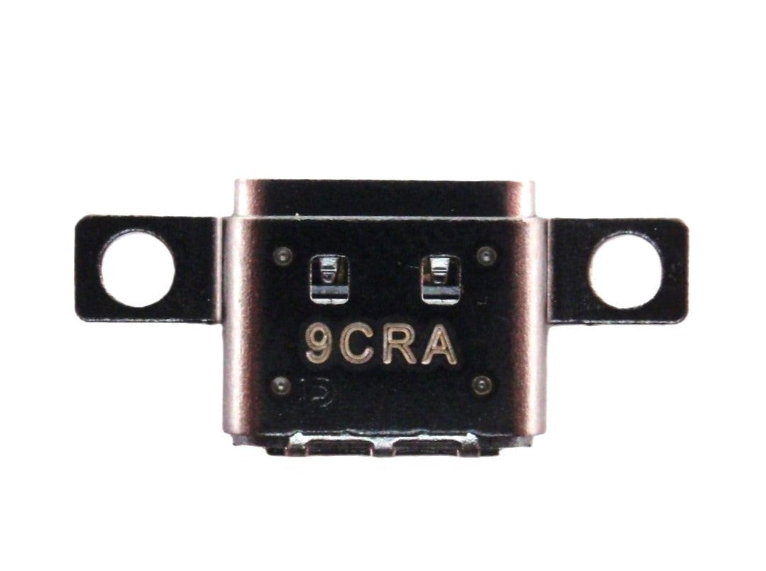 Lenovo New DC In Power Jack Charging Port USB Type-C Socket Connector IdeaPad 720S-13ARR 720S-13IKB