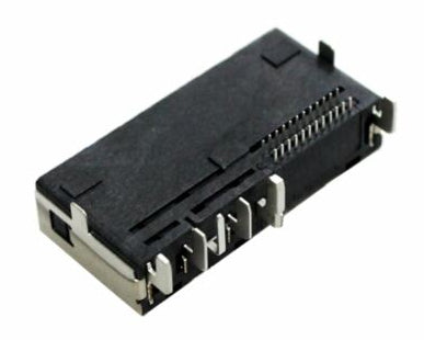 New Laptop DC In Power Jack Charging Port Connector Socket for Lenovo IdeaPad B5400 M5400 90004628