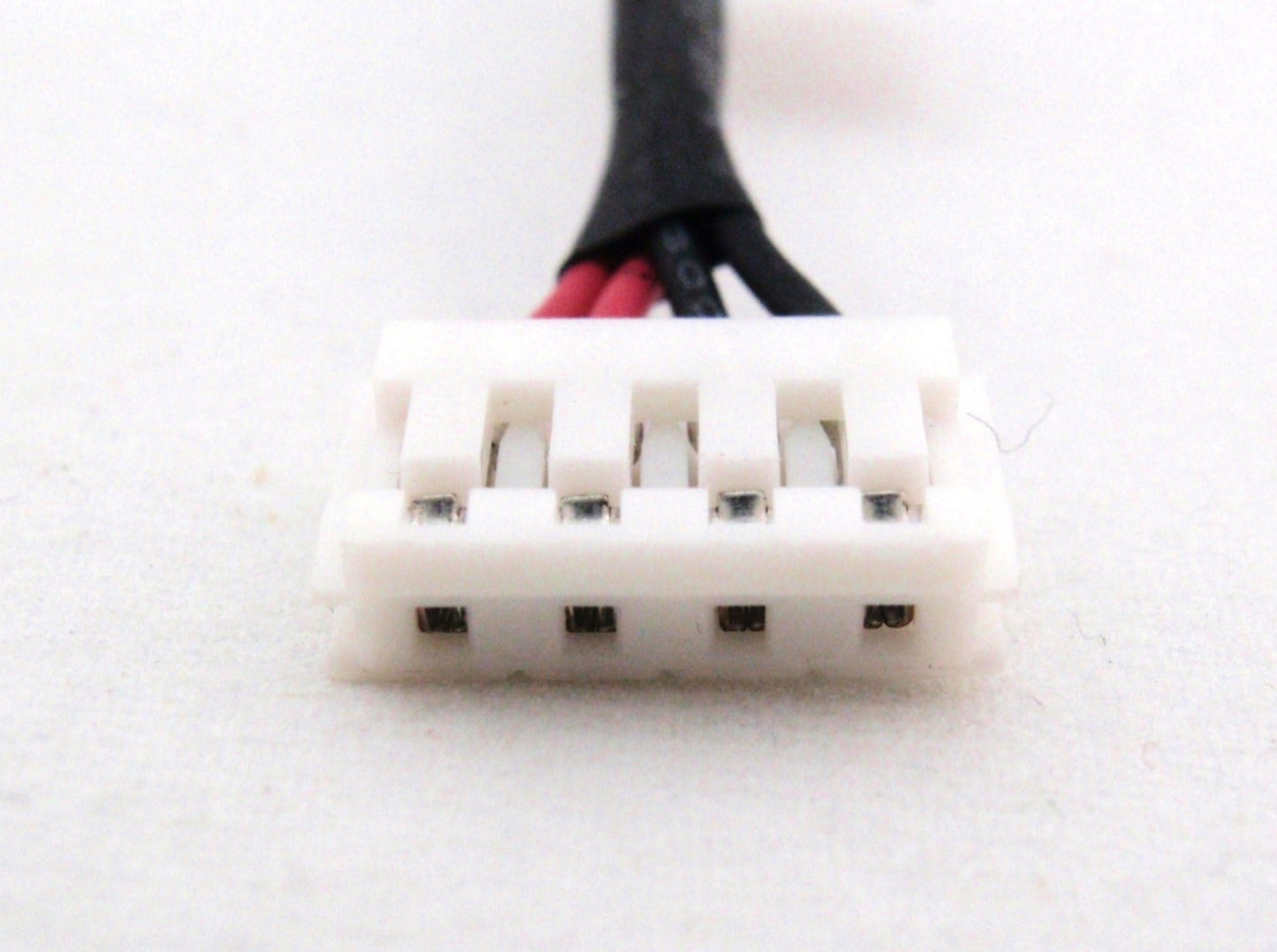 New Laptop DC In Power Jack Charging Port Connector Socket Cable for Lenovo G480 G485 DC30100H700 DC30100JF00 DC30100HM00 DC30100JA00 90200431 QIWG5 QIWG9