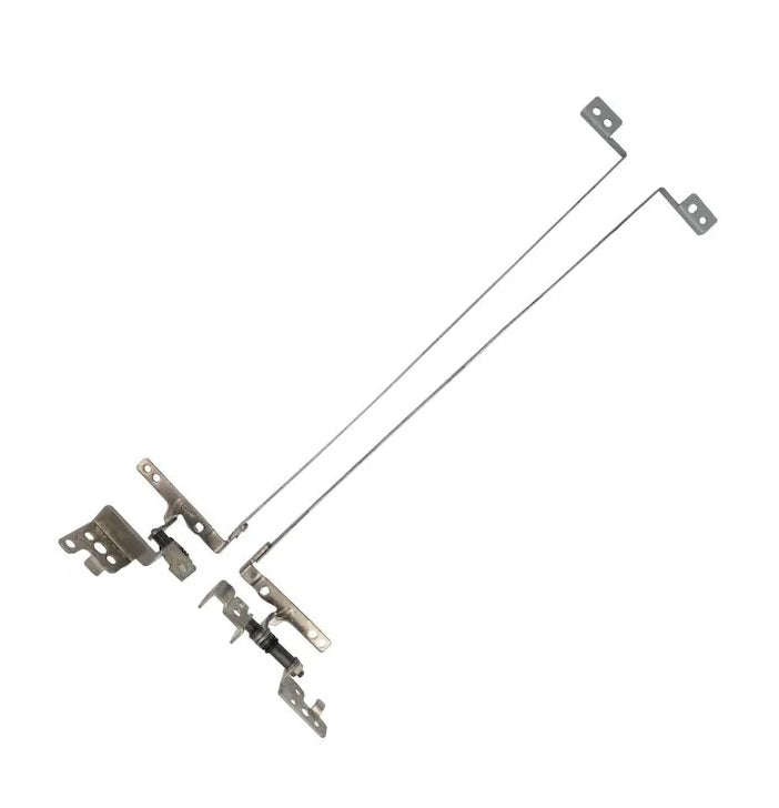 Lenovo New LCD Display Panel Video Screen Hinges Left Right G580 G580A G585 AM0N2000200 AM0N2000300 90200462