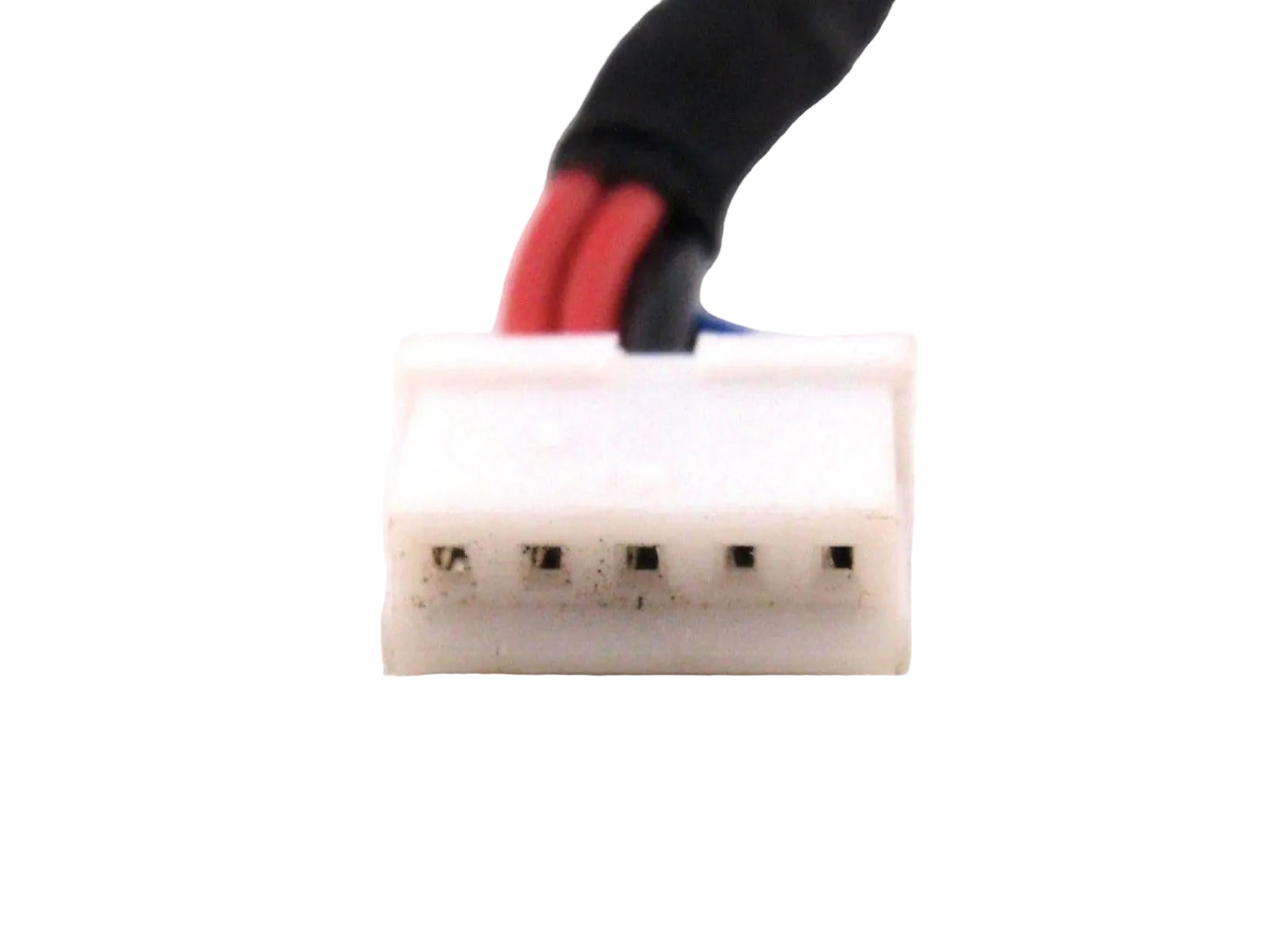 New Laptop DC In Power Jack Charging Port Socket Connector Cable for Lenovo B480 B485 B490 M490 M490s M495 V480 V480c 50.4TD05.001 90200515