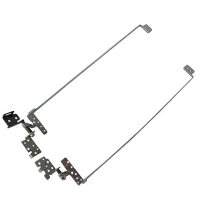 New Laptop LCD Display Panel Video Screen Hinges Left Right for IdeaPad P580 P585 DC330014L20 DC330014L30 AM00N000300 AM00N000400 90201003 Lenovo