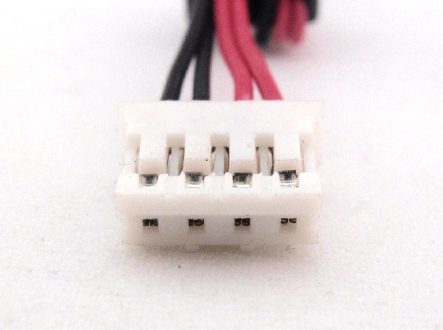 New Laptop DC In Power Jack Charging Port Socket Connector Cable for ILenovo IdeaPad U510 DC30100KS00 90201882 VITU5