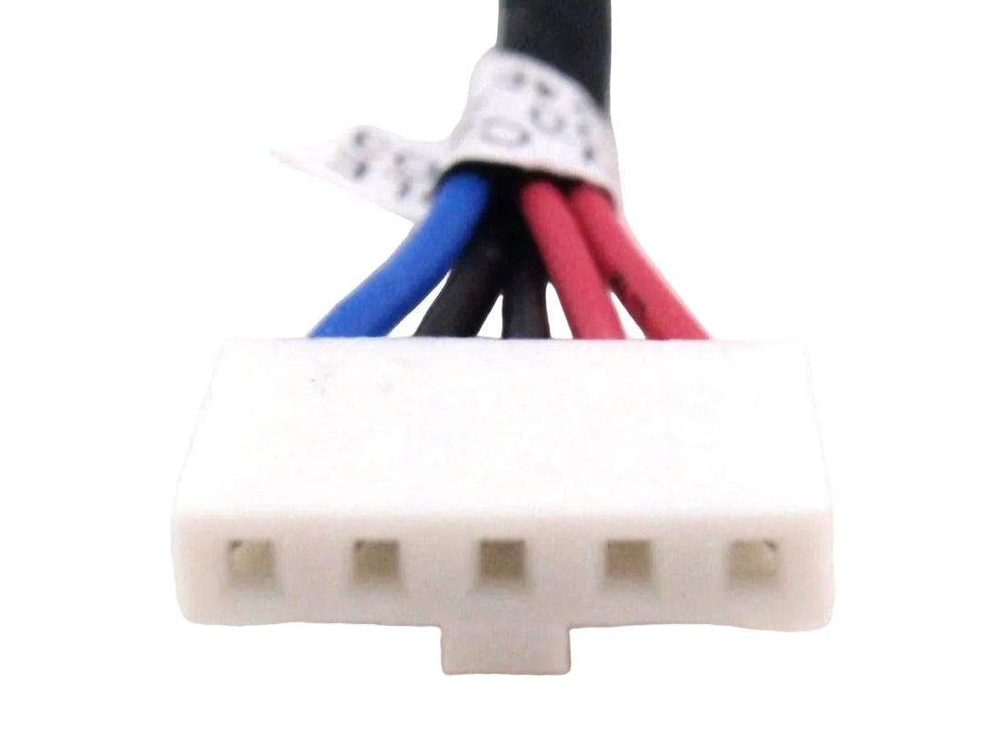 New Laptop DC In Power Jack Charging Port Connector Socket Cable for Lenovo IdeaPad G500S G505S G510S DC30100NX00 DC30100NW00 DC30100PE00 DC30100P200 90202872