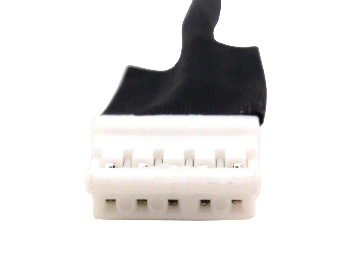 New Laptop DC In Power Jack Charging Port Socket Connector Cable for Lenovo LK290S K4250 50.4LM05.011 90203892