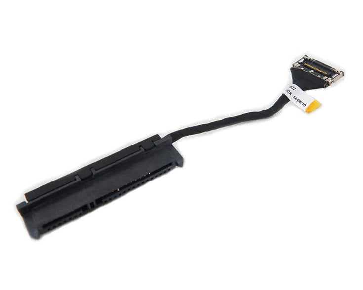 New Hard Drive HDD SSD SATA IO Connector Cable for Lenovo IdeaPad G710 Z710 90204154 1414-08M2000 DUMB02