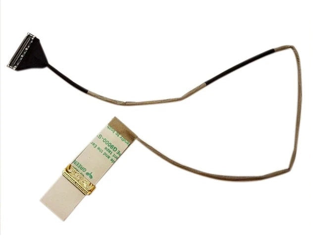 New Laptop LCD LED Display Video Screen Cable for Lenovo B5400 M490s M4400s DD0BM6LC001 DD0BM6LC011 90204219 BM6 40-Pin