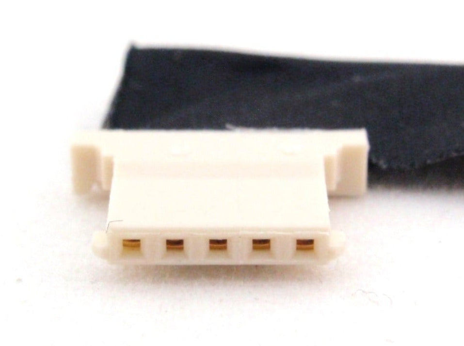 New Laptop DC In Power Jack Charging Port Socket Connector Cable for Lenovo Yoga 2 Pro 13 20266 13-20266 90204394 DC30100KP00 VIUU3