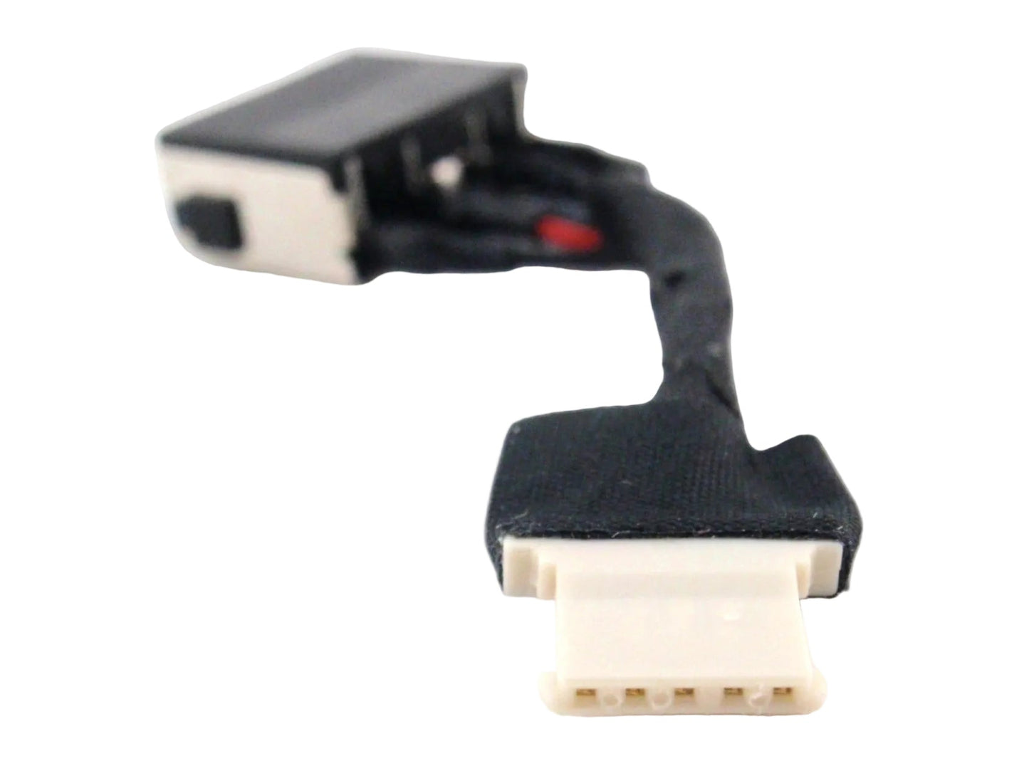 New Laptop DC In Power Jack Charging Port Socket Connector Cable for Lenovo Yoga 2 11 2-11 20332 20343 20428 80CX 80DL 80GB 90204936 DC30100L600
