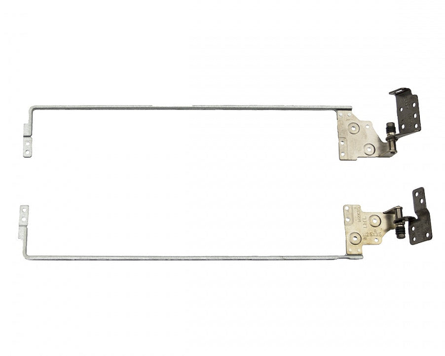 New Laptop LCD Display Panel Video Screen Hinges for Lenovo IdeaPad G50 G50-30 G50-45 G50-70 G50-80 Z50-70 90205235 AM0TH000110 AM0TH000210 Left Right