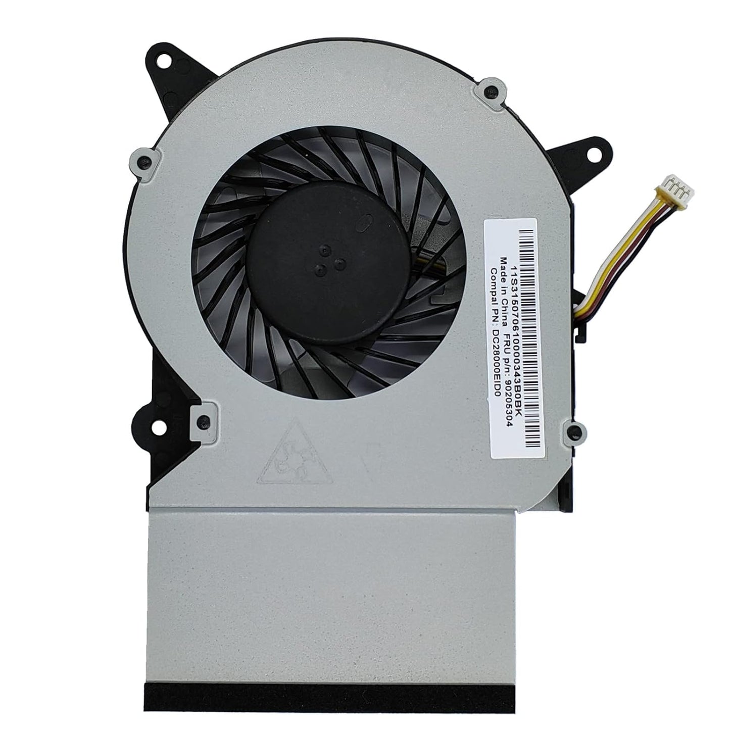 Lenovo CPU Cooling Fan for AIO IdeaCentre A540 A740 90205305 90205304