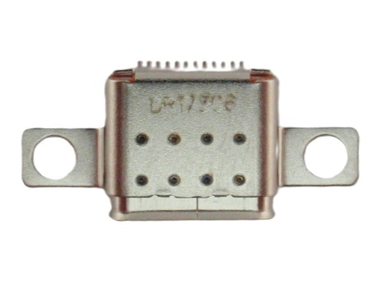 New Laptop USB Type-C DC In Power Jack Charging Port Socket Connector for Lenovo Yoga 910-13IKB 80VF NS-A901