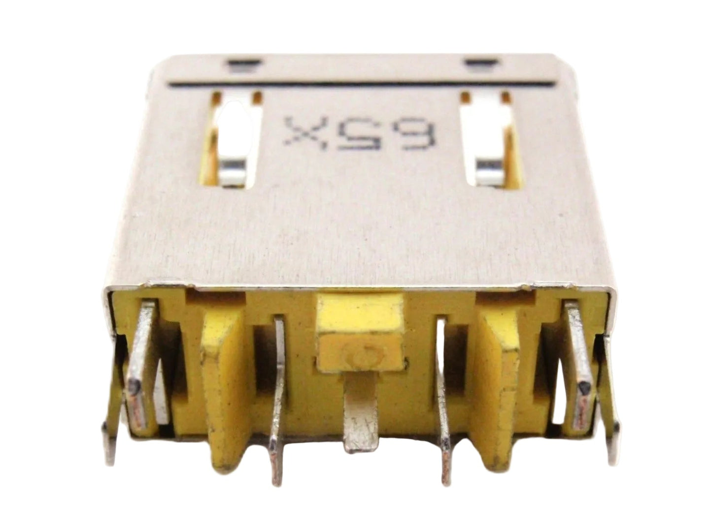 New DC In Power Jack Charging Port Socket Connector for Lenovo AIO IdeaCentre 510-22ISH 510-23ASR 510-23ISH 510-23ISU 510-27IKL Desktop Computer PC