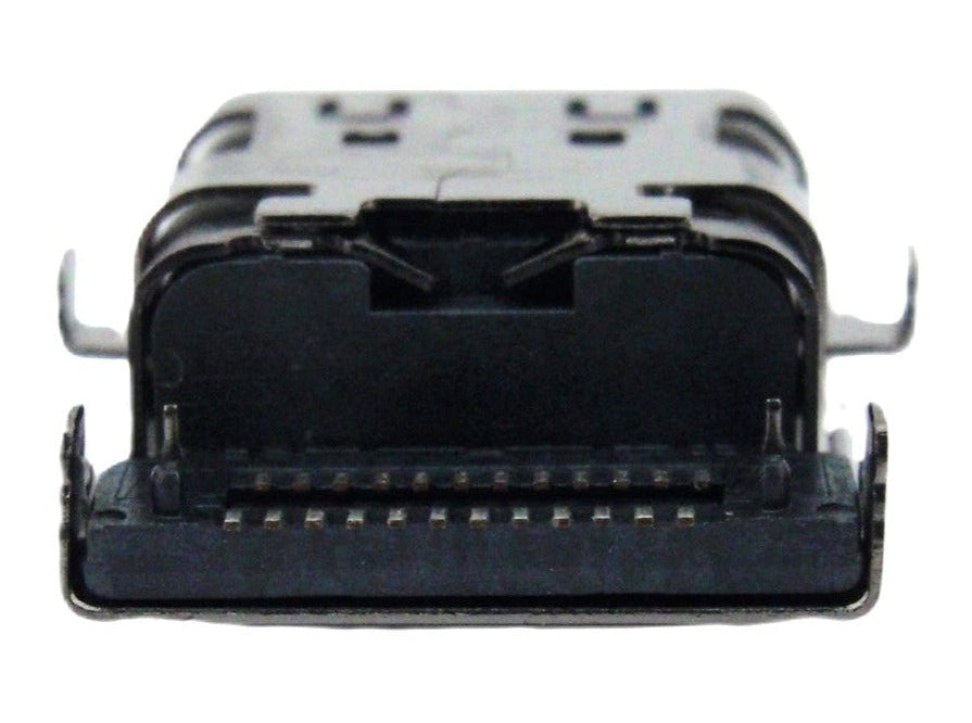 New Laptop USB Type-C DC In Power Jack Charging Port Socket Connector for Lenovo Chromebook C340-15 81T9 2-in-1