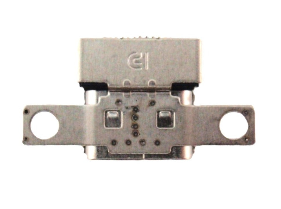 Lenovo Laptop DC Power Jack USB Type-C for S550 15-10210U Yoga C740-14IML 81TC C740-15IML 81TD New DC In Power Jack Charging Port USB Type-C Socket Connector